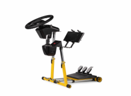 Wheel Stand Pro, Farm Truck (V3) žlutý