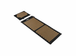Akupresurní podložka REBEL RBA-6012-GL 110x42cm Akupresurní podložka REBEL RBA-6012-GL 110x42cm
