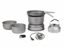 TRANGIA STOVE 25-2/HA/GB