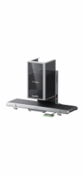 Sada laserového gravírovacího stroje xTool F2 Ultra + podavač xTool Auto Streamline™