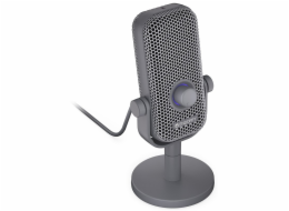 ENDORFY Solum Voice S Alt Gray (tmavě šedá, USB-C, RGB osvětlení)