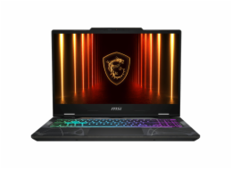 MSI Cyborg/15 B13WEKG-480XCZ/i5-13420H/15.6"/FHD/16GB/1TB/RTX 5050/bez OS/Black/2R