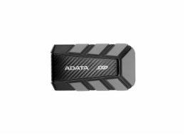 ADATA SD820/2TB/SSD/Externí/Šedá/5R
