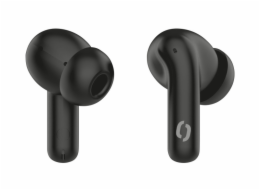 sluch. bezdr.AL. BT TWS08 BK do uší ANC černá