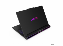 Lenovo Legion Pro 7/16AFR10H/R9-9955HX/16"/2560x1600/32GB/1TB/RTX 5070Ti/W11P/Black/3R