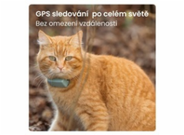 Tractive GPS CAT Mini, Mentolová