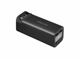 PowerBank KRUGER & MATZ KM0915 20000mAh PowerBank KRUGER & MATZ KM0915 20000mAh