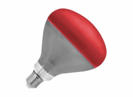 Žiarovka infračervená R125 250W REBEL ZAR0584