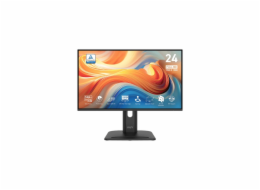 MSI Pro/MP245PHG E14/23,8"/IPS/FHD/144Hz/1ms/Černá/2R