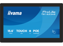 16" iiyama TW1623AS-B3P