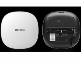 HPE ANW AP-515 (RW) 10pk Campus AP