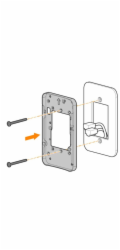 HPE ANW AP-600H-MNT1 Mount Kit