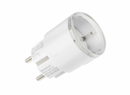 Sada 5 chytrých zásuvek Shelly Plug S MTR Gen3 12A (bílá)