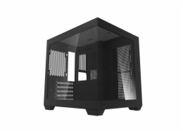 Počítačová skříň Darkflash C275P bez ventilátorů (černá)