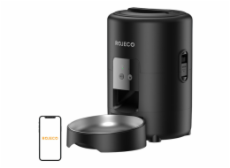 Rojeco 2L WiFi verze Bl Automatický dávkovač krmiva