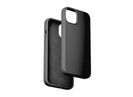 Vention KUEB0-40 Silicone Case for iPhone 14 Pro Max (black)