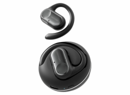 Wireless Headphones, Vention, NBPB0, OpenBeat O11 (black)