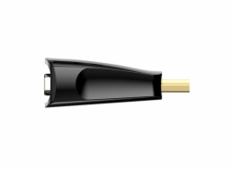 Adapter HDMI to VGA Vention AIDB0 with 3.5mm Audio Port