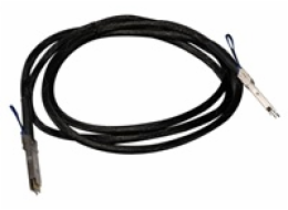 MikroTik DDQ+DA0003 400 Gigabit MiniGBIC modul, 3m (QSFP-DD)