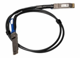 MikroTik DDQ+DA0001 400 Gigabit MiniGBIC modul, 1m (QSFP-DD)