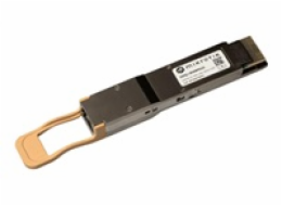 MikroTik DDQ+85MP01D QSFP-DD optický modul, 100m, MM, 400Gbps