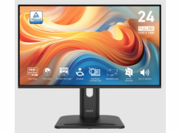MSI Pro/MP245PG E14/23,8"/IPS/FHD/144Hz/1ms/Černá/2R