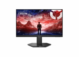 Lenovo Legion/24-10/23,8"/IPS/FHD/240Hz/0,5ms/Černá/3R