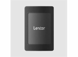 Lexar externí SSD 4TB SL500 Magnetic Set přenosný USB 3.2 Gen 2×2 (20Gb/s) (č/:z až 2000MB/s / až 1800MB/s)