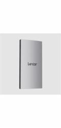 Lexar externí SSD 1TB ES3 přenosný USB 3.2 Gen 2 (10Gb/s) (č/z: až 1050MB/s / až 1000MB/s)