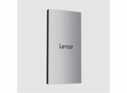 Lexar externí SSD 2TB ES3 přenosný USB 3.2 Gen 2 (10Gb/s) (č/z: až 1050MB/s / až 1000MB/s)