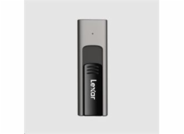 Lexar USB flash disk 64GB JumpDrive M900 USB-A USB 3.2 Gen 1 (č/z: 300MB/s / až 50MB/s)