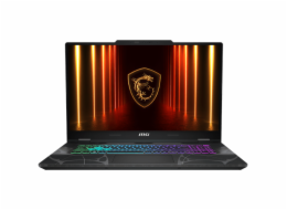 MSI Cyborg 15 B13WFKG-478XCZ/i5-13420H/16GB/1TB SSD/RTX 5060, 8GB/15,6" FHD IPS 144Hz/Bez OS/černá