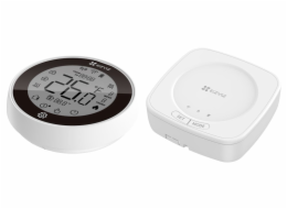 EZVIZ sada chytrého termostatu T56