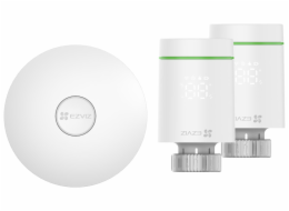 EZVIZ chytrá termostatická hlavice Kit