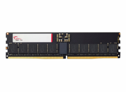 G.Skill T5 Neo F5-6400R3644E64GQ4-T5N paměťový modul 256 GB 4 x 64 GB DDR5 6400 MT/s ECC