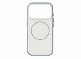 Cubenest Kryt na iPhone 17 Pro s podporou MagSafe matný béžový