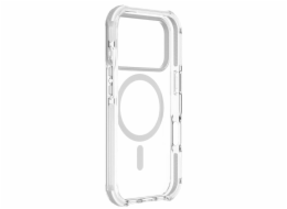 Cubenest Kryt na iPhone 17 Pro MagPro Strong Guard bílý
