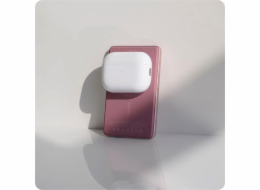 ADAM ELEMENTS VIONTA L10 Ultra Slim Magnetic Power Bank 10.000 mAh - Blue