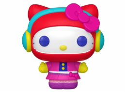 FUNKO POP! Hello Kitty Arcade (Hello Kitty) Special Edition