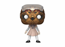 FUNKO POP! Movies: M3gan (M3gan) Special Edition Metallic