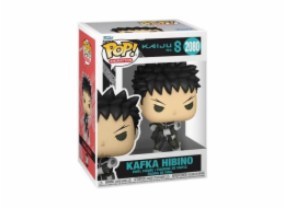 FUNKO POP! Animation: Kafka Hibino (Kaiju No.8)