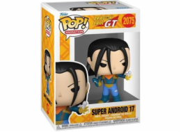 FUNKO POP! Animation: Super Android 17 (Dragon Ball GT)