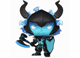 FUNKO POP! Animation: Iron (Solo Leveling) Special Edition