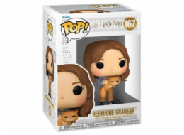 FUNKO POP! Hermiona Granger (Harry Potter)
