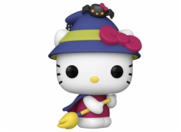 FUNKO POP! Hello Kitty Halloween (Hello Kitty) Special Edition