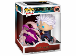 FUNKO POP! Deluxe: Satoru Goju (Jujutsu Kaisen)
