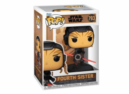 FUNKO POP! Fourth Sister (Star Wars: Tales of the Empire)