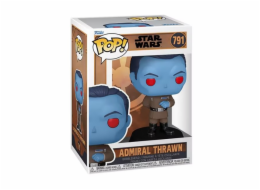 FUNKO POP! Admiral Thrawn (Star Wars: Tales of the Empire)