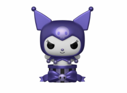 FUNKO POP! Kuromi (Hello Kitty) Convention Special Edition