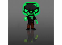FUNKO POP! Heroes: Batman Beyond Blight (DC Comics) Glows in The Dark